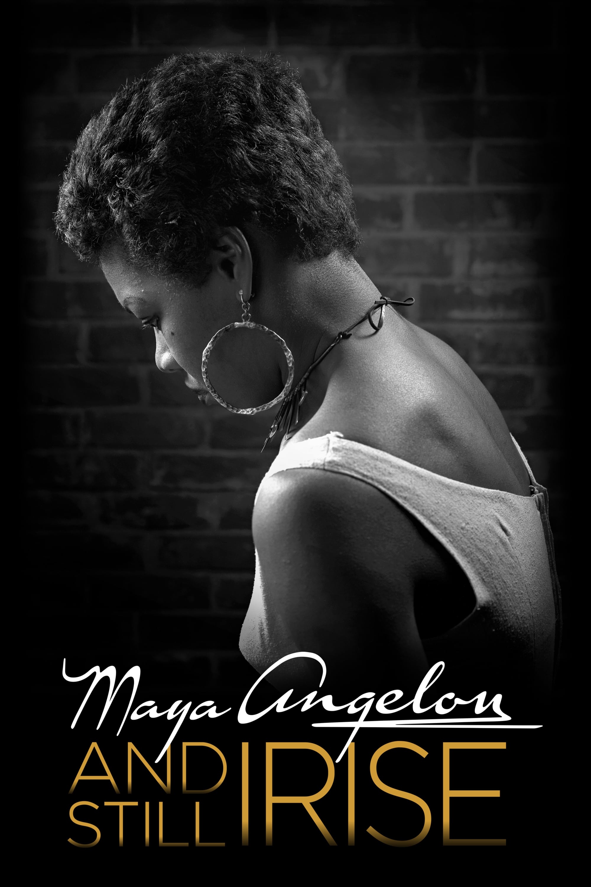 Постер Maya Angelou: And Still I Rise